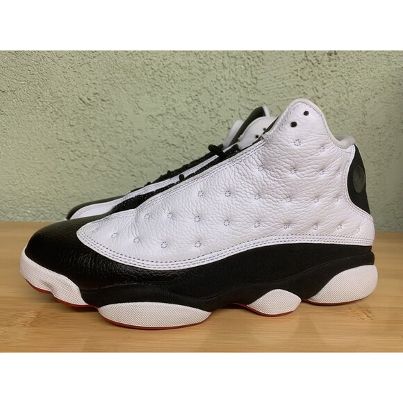 AIR Jordan Retro 13 “He Got Game 2018” - Picture 5 of 11
